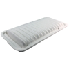 Filtro Ar Motor Wega Corolla 1.6 1.8 Gasolina 2002/2007  - 1