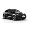  Kit Freio Traseiro  Audi A1 1.4 Tfsi S Tronic 11/16  - 2