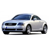  Kit Freio Traseiro  Audi Tt 1.8 00/06  - 2