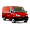  Kit Freio Traseiro  Citroen Jumper Todos 95/05 Aro 15 - 2