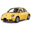 Freio Discos e Pastilhas com Sensor Volkswagen Beetle 2.0 99/10 (Kit Dianteiro) - 2