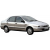  Kit Freio Traseiro  Fiat Marea / Marea Weekend Todos 98/07  - 2