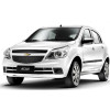  Kit Freio Dianteiro Gm Agile 1.4 8v 09/15  - 2