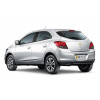  Kit Freio Dianteiro Gm Onix 1.0 1.4 2013/  - 2