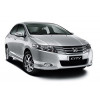  Kit Freio Dianteiro Honda City 1.5 16v 09/15  - 2