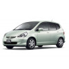  Kit Freio Dianteiro Honda Fit 1.4 8v 04/08  - 2