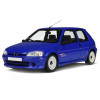  Kit Freio Traseiro  Peugeot 106 1.6 Rallye / 16v Gti 96/04  - 2
