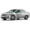  Kit Freio Traseiro  Toyota Corolla 1.8 16v 08/13  - 2
