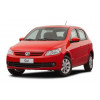  Kit Freio Dianteiro Volkswagen Gol G5 1.0 1.6 12/13  - 2