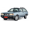  Kit Freio Dianteiro Volkswagen Parati 1.8 86/95  - 2
