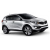 Freio Discos Pastilhas Fluido Kia Motors Sportage 4X2 11/12 (Kit Dianteiro) - 2