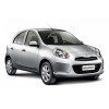 Freio Discos Pastilhas Fluido Nissan March 1.0 1.6 2012/ (Kit Dianteiro) - 2