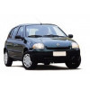 Freio Discos Pastilhas Fluido Renault Clio 1.0 8v 16v 00/15 (Kit Dianteiro) - 2