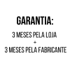 Kit Freio Dianteiro Disco Pastilha Ix35 2.0 18/ 280mm - 7