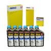 Óleos e Filtros Toyota Hilux D4-D CD SRV SW4 4x2 4x4 3.0 16V Diesel Automático 06/12 (Kit Revisão) - 1