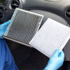 Higienização de Ar Condicionado (Veículos Compactos) - 1