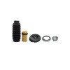 Kit Amortecedor Dianteiro Sampel Citroen Aircross C3 12/17 SK926CS - 1