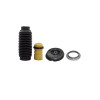 Kit Amortecedor Dianteiro Sampel Citroen Aircross C3 12/17 SK926S - 1