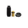 Kit Amortecedor Dianteiro Sampel Citroen Aircross C3 12/17 SK927S - 1