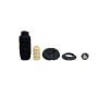 Kit Amortecedor Dianteiro Sampel Citroen C3 03/12 SK821CS - 1