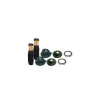 Kit Amortecedor Dianteiro Sampel Fiat Bravo 11/16 (Par) SK164 - 1