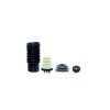 Kit Amortecedor Dianteiro Sampel Ford Fiesta 02/14 SK231AS - 1