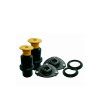 Kit Amortecedor Dianteiro Sampel Honda Civic 01/02 (Par) SK841 - 1