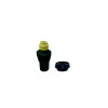 Kit Amortecedor Dianteiro Sampel Renault Sandero Duster SK837S - 1