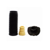 Kit Amortecedor Dianteiro Sampel Vw Jetta 07/10 SK435S - 1