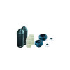 Kit Amortecedor Dianteiro Sampel Vw Polo Classic 96/00 (Par) SK413 - 1