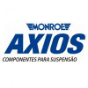 Kit Amortecedor Inferior Dianteiro Axios Honda Fit 03/08 BR10004402507 - 2