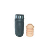 Kit Amortecedor Traseiro Sampel Fiat Tempra 92/110 SK109S - 1