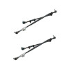 Kit Barra Direção Perfect Ford Ranger 4X2 1994/1997 (Par) - 1