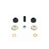Kit Barra Estabilizadora Dianteira Sampel Fiat Fiorino Uno SK1025A - 1