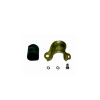 Kit Barra Estabilizadora Dianteira Sampel Ford Ecosport 04/ SK2458A - 1