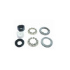 Kit Buchas Caixa Direção Sampel Gm Opala 69/92 Caravan 74/92 SK3801 - 1