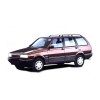 Kit Cabos + Velas NGK Fiat Elba 1.3 8V Gasolina 86/89 - 2