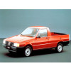 Kit Cabos + Velas NGK Fiat Fiorino/Pick-up 1.0 8V Gasolina 93/96 - 2