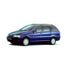 Kit Cabos + Velas NGK Fiat Palio Weekend 1.6 16V Mpi Gasolina /1999 - 2