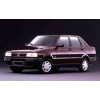 Kit Cabos + Velas NGK Fiat Premio 1.3 1.5 Ãlcool 1991 - 2