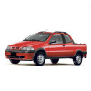 Kit Cabos + Velas NGK Fiat Strada 1.5 8V Mpi Gasolina 1996/ - 2