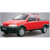 Kit Cabos + Velas NGK Fiat Strada 1.6 16V Mpi Gasolina 2000/ - 2