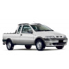 Kit Cabos + Velas NGK Fiat Strada 1.8 8V Gasolina 2003/ - 2