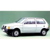 Kit Cabos + Velas NGK Fiat Uno 1.5 1.6 Ãlcool 1992/ - 2