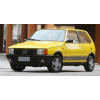 Kit Cabos + Velas NGK Fiat Uno 1.5 R Ãlcool 1991/ - 2
