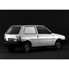 Kit Cabos + Velas NGK Fiat Uno Furgoneta 1.3 1.5 Gasolina /1991 - 2