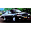 Kit Cabos + Velas NGK Ford Del Rey 1.8 Ãlcool 1992 - 2
