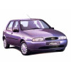 Kit Cabos + Velas NGK Ford Fiesta 1.0 Endura Gasolina 1996/ - 2