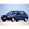 Kit Cabos + Velas NGK Ford Fiesta 1.3 Espanhol Gasolina 94/95 - 2