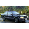 Kit Cabos + Velas NGK Ford Verona 1.6 1.8 Gasolina 93/94 - 2